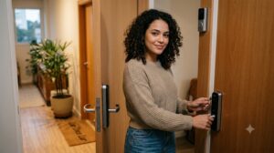 13 Dicas de Segurança para Mulheres que Moram Sozinhas