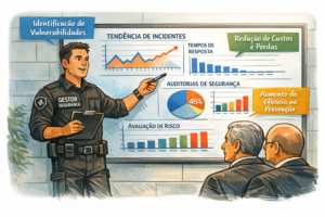Security Analytics: O Que É e Como Aplicar na Segurança